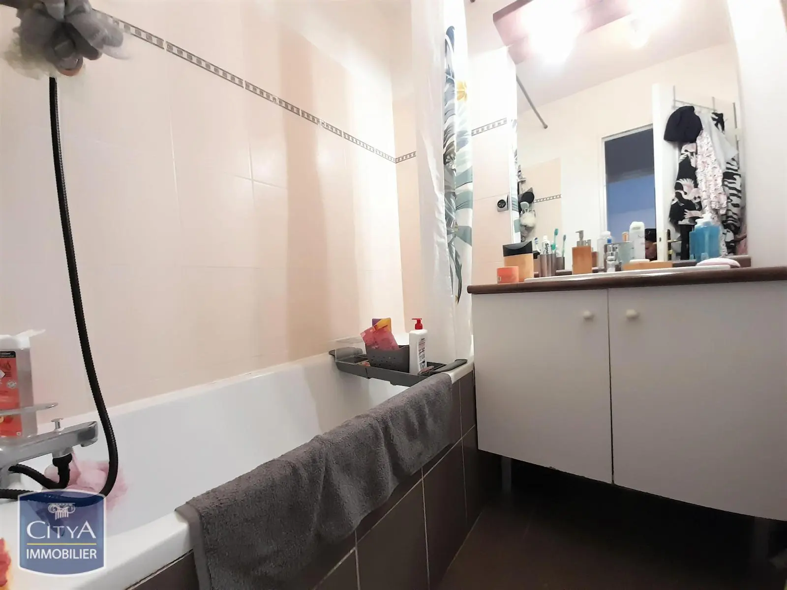 Photo 7 Appartement 2 pièces 43.65m²
