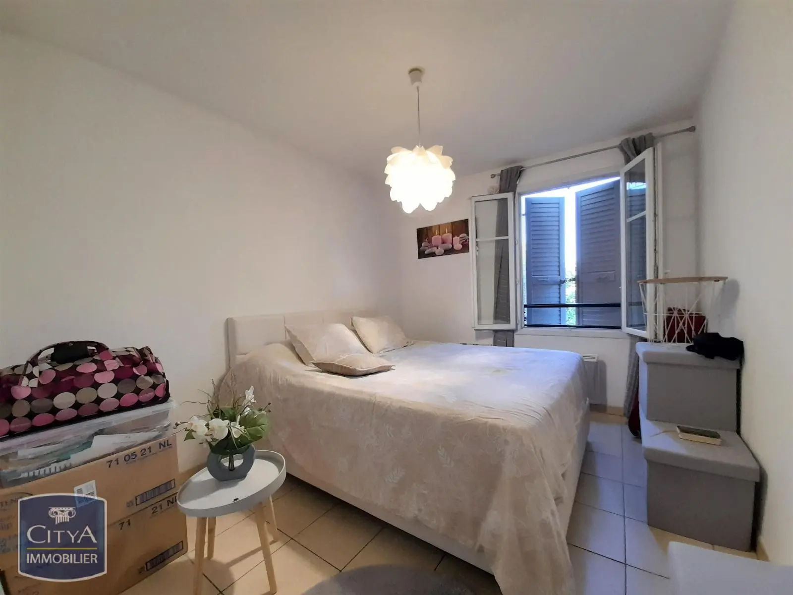 Photo 5 Appartement 2 pièces 43.65m²