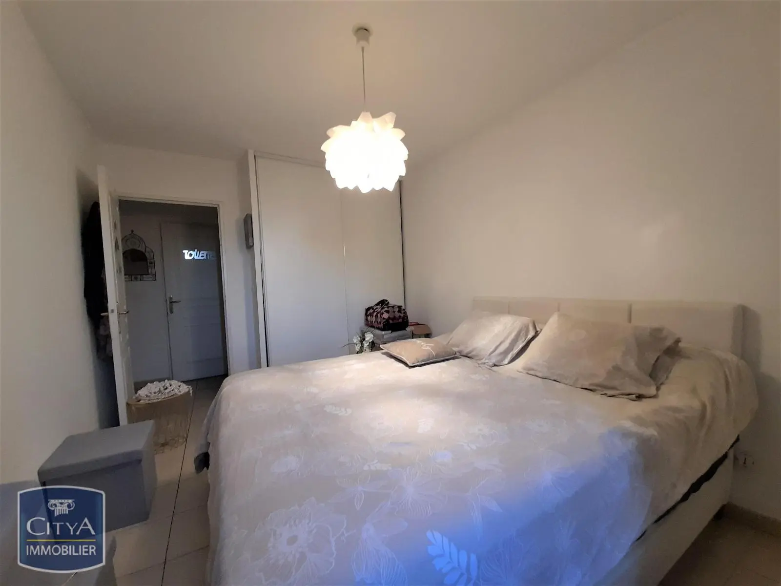 Photo 6 Appartement 2 pièces 43.65m²