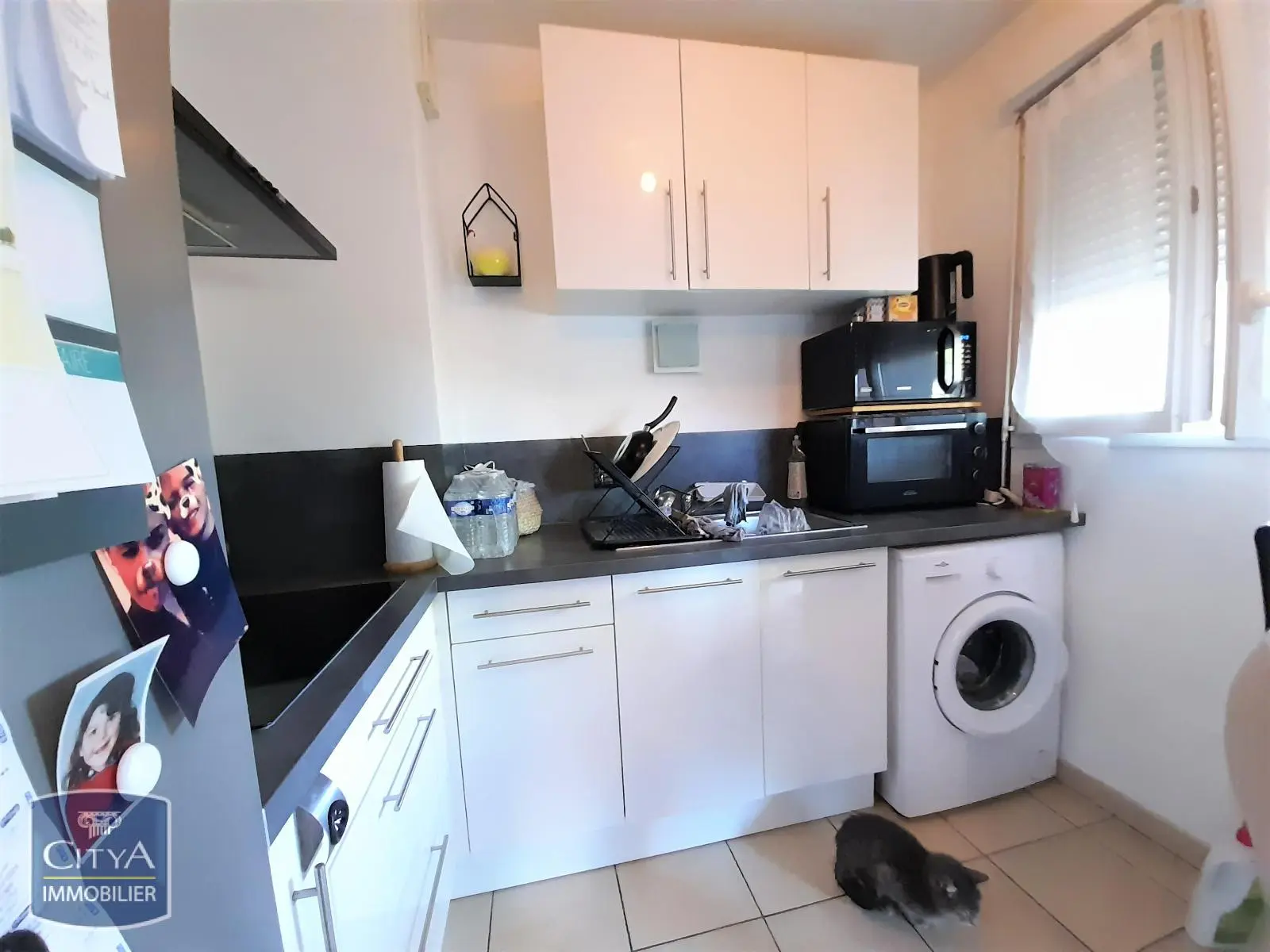 Photo 4 Appartement 2 pièces 43.65m²