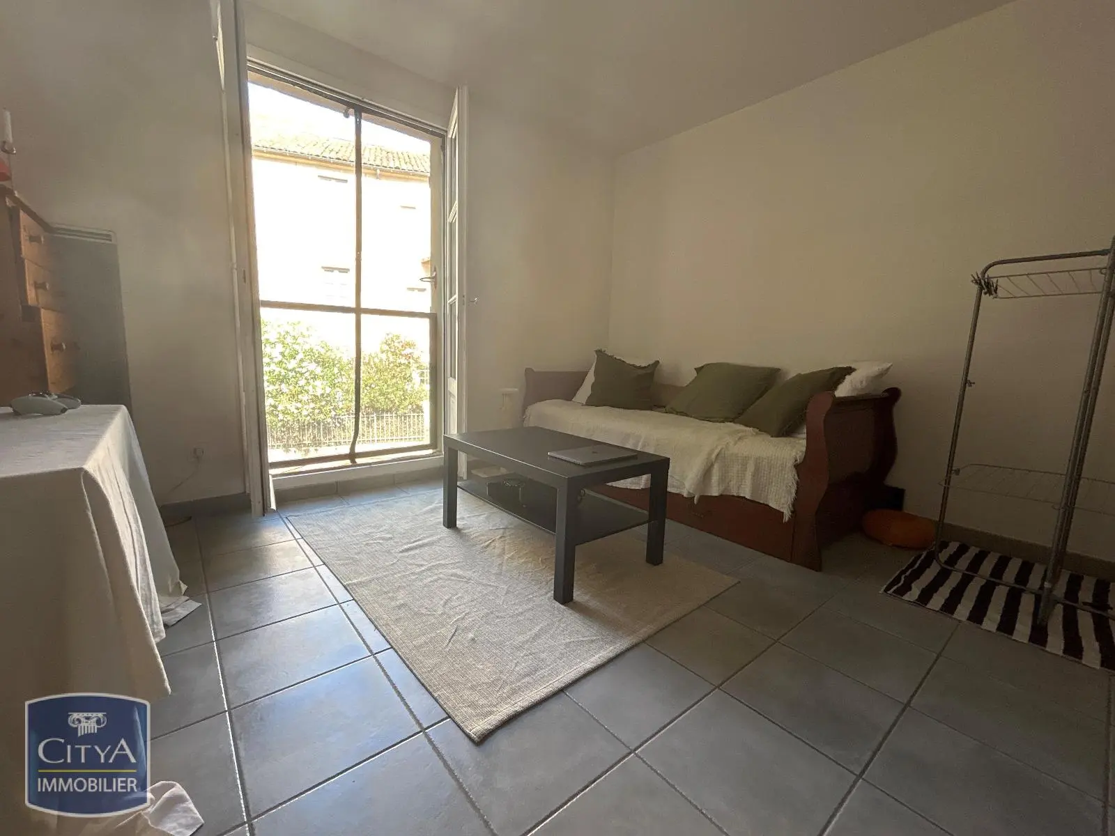 Photo 4 Appartement 2 pièces 37.59m²