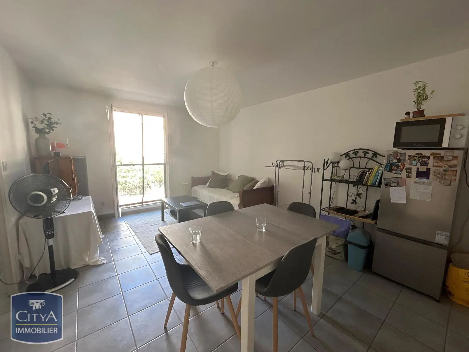 Photo 6 Appartement 2 pièces 37.59m²