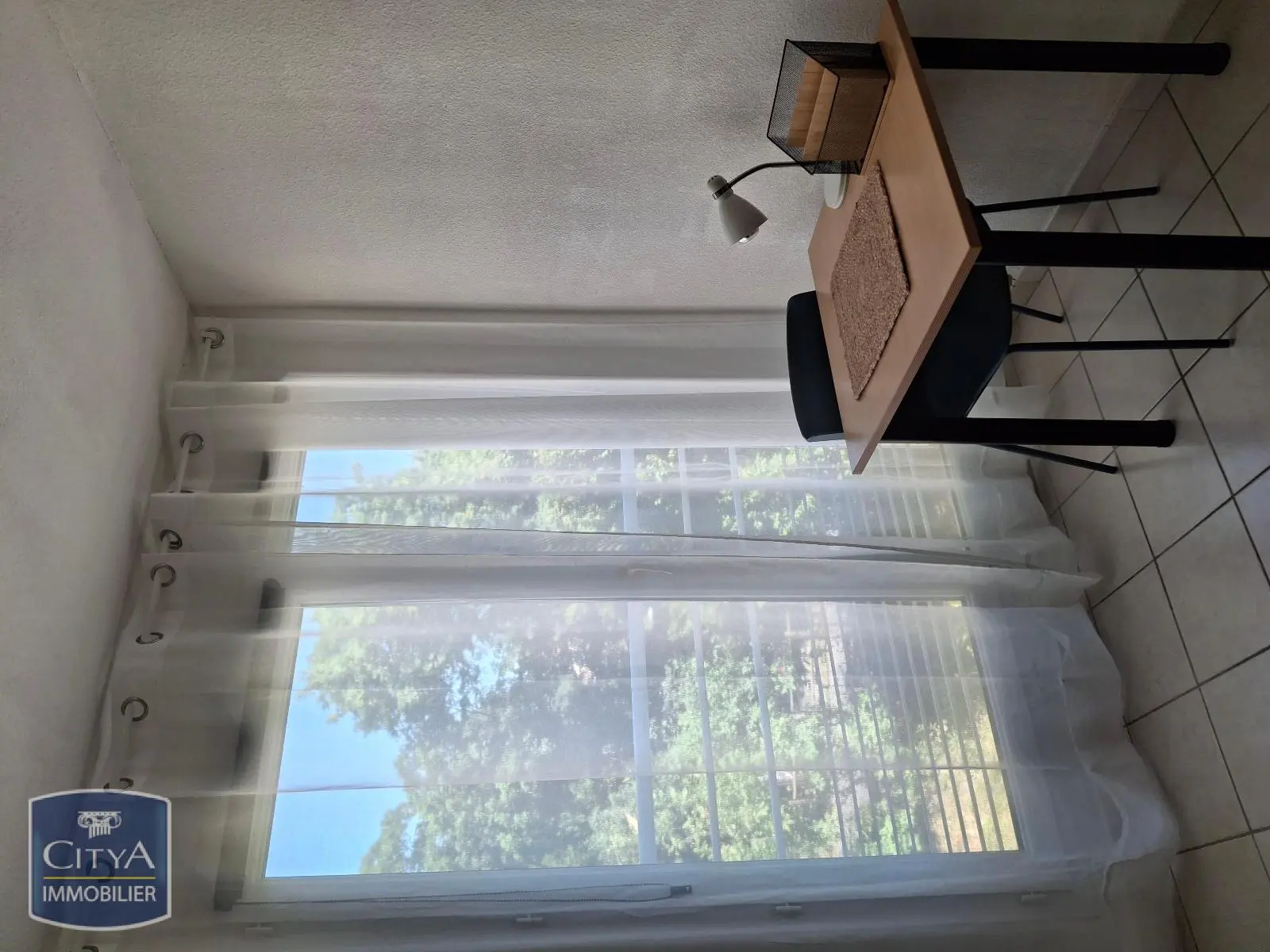 Photo 5 Appartement 1 pièce 16.11m²