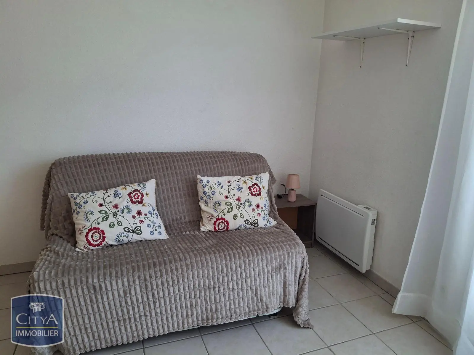 Photo 6 Appartement 1 pièce 16.11m²
