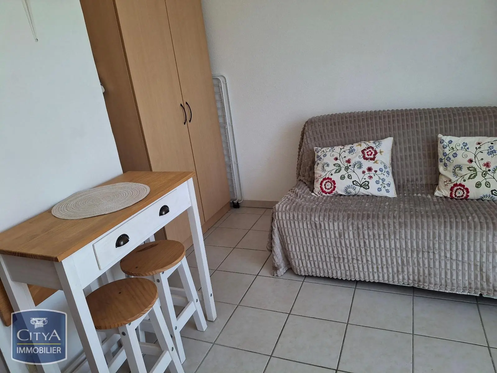 Photo 7 Appartement 1 pièce 16.11m²