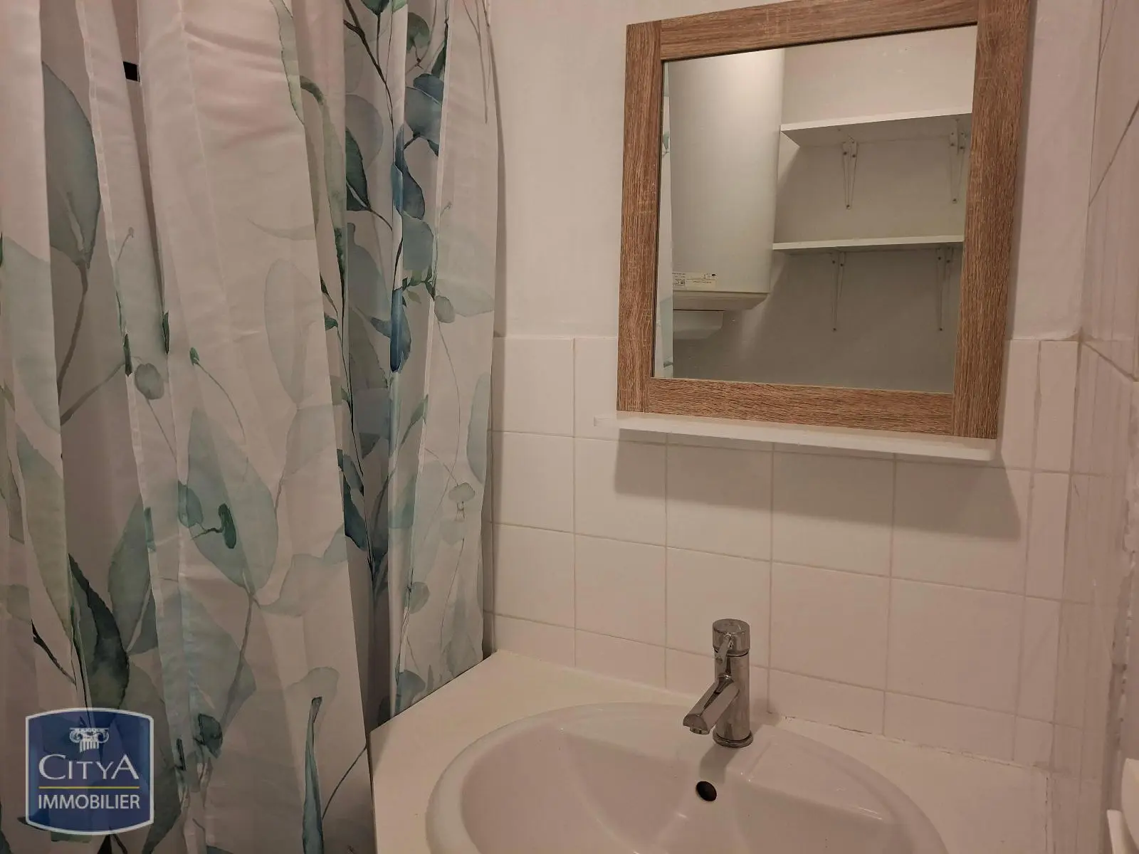 Photo 10 Appartement 1 pièce 16.11m²