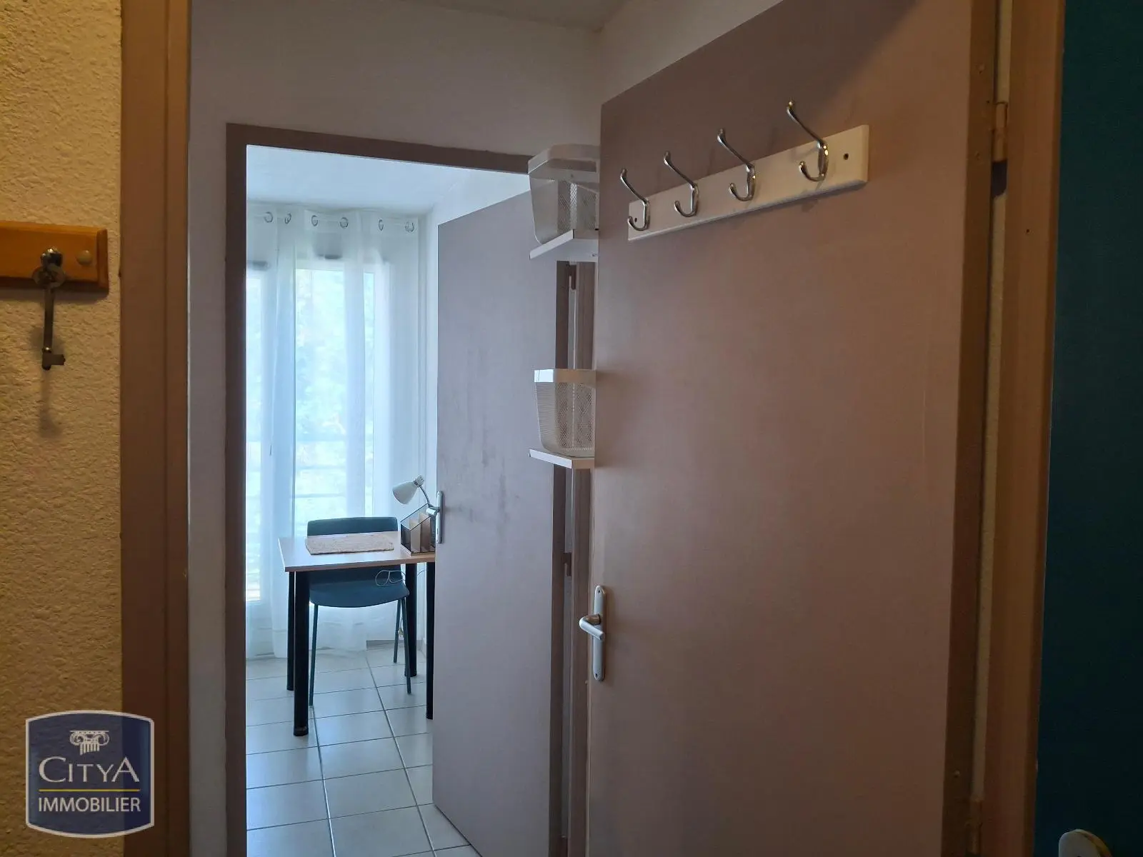 Photo 11 Appartement 1 pièce 16.11m²