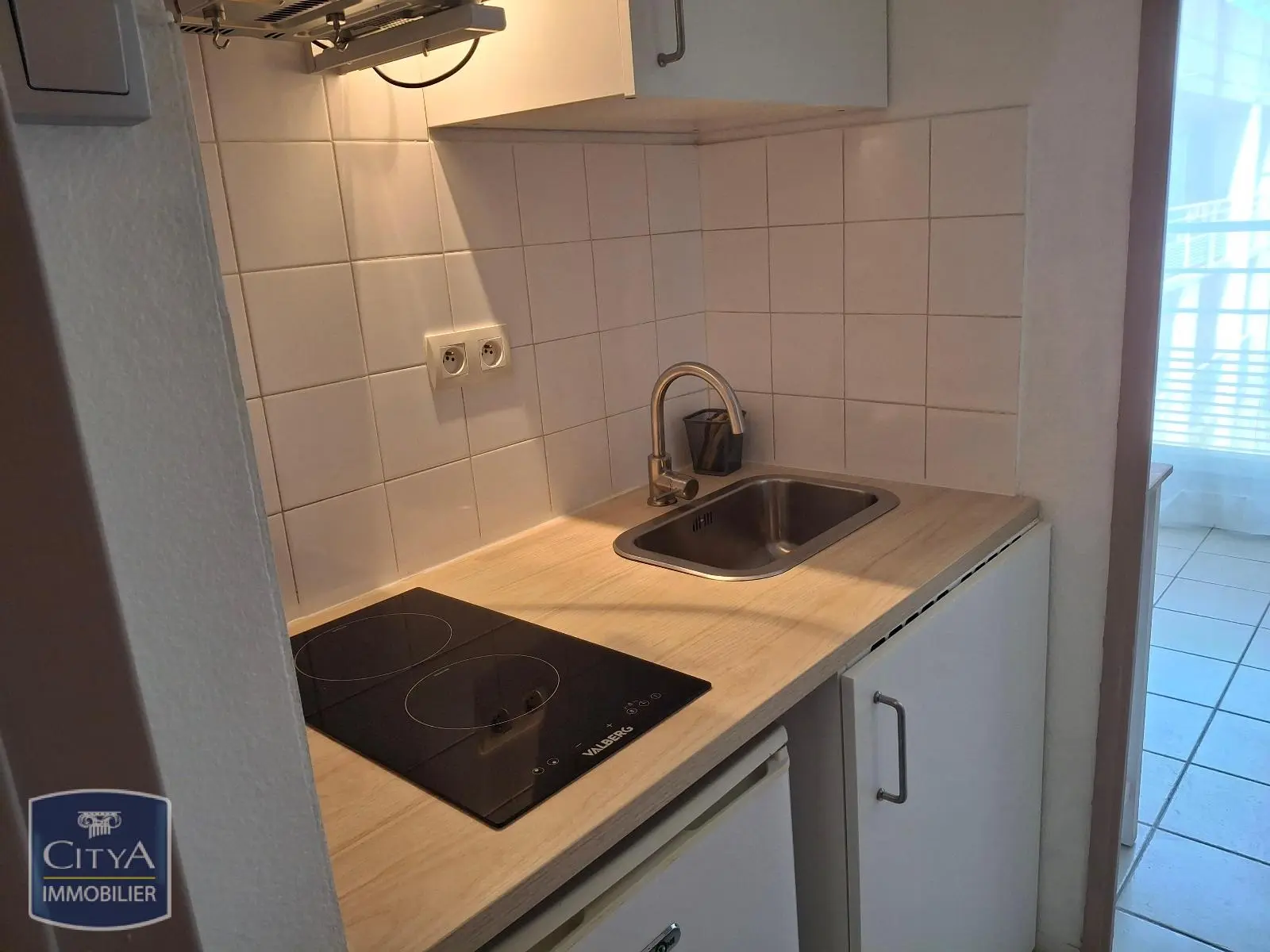 Photo 12 Appartement 1 pièce 16.11m²