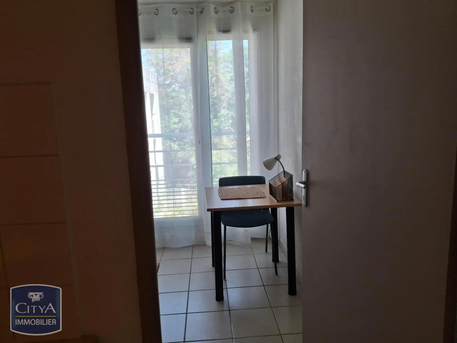 Photo 13 Appartement 1 pièce 16.11m²