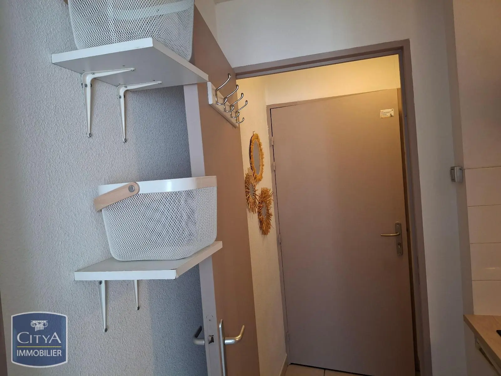 Photo 14 Appartement 1 pièce 16.11m²