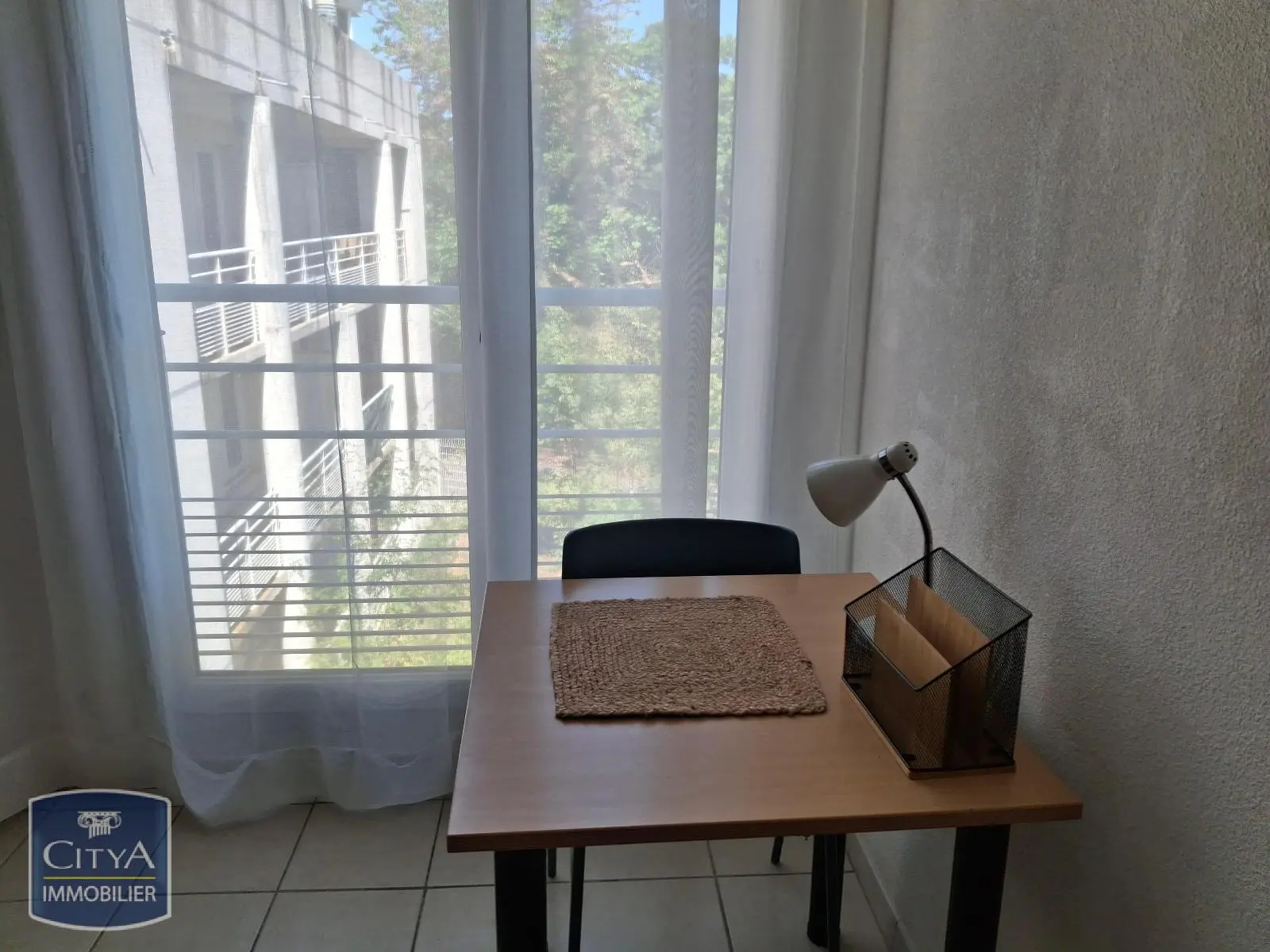Photo 15 Appartement 1 pièce 16.11m²