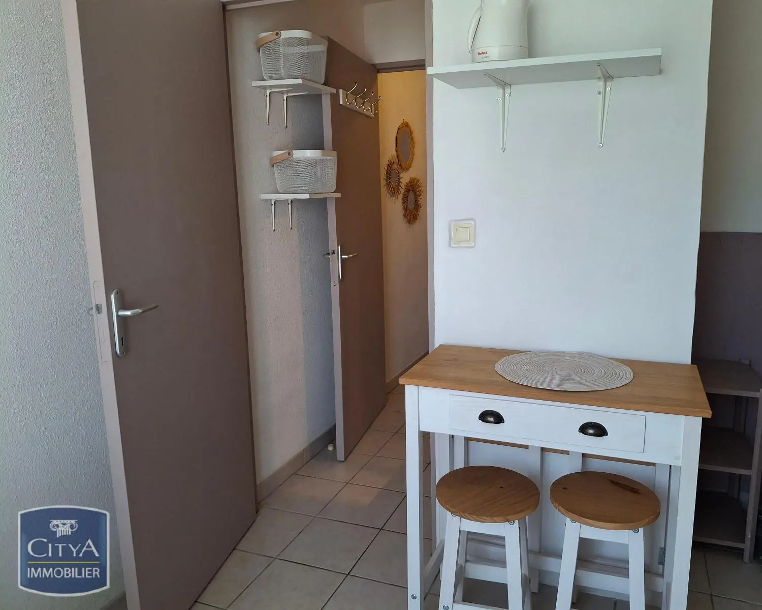 Photo 16 Appartement 1 pièce 16.11m²