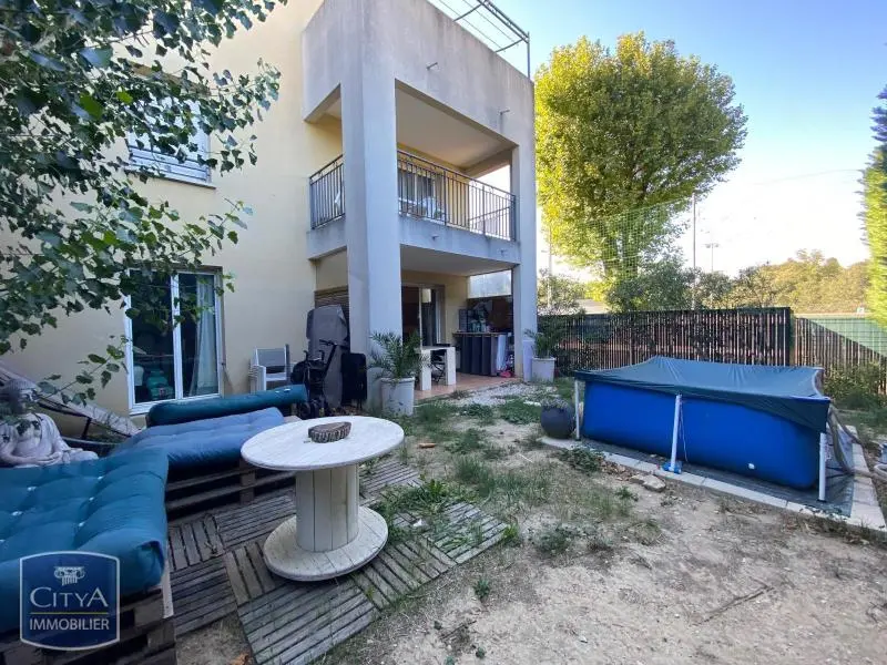 Photo 3 Appartement 3 pièces 56.97m²