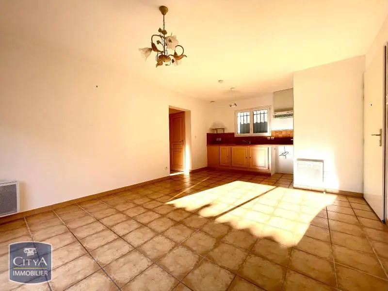 Photo 2 Appartement 2 pièces 40.04m²