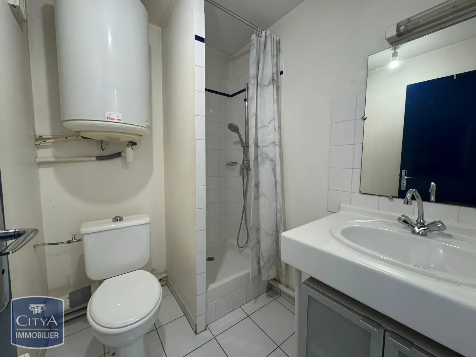 Photo 4 Appartement 1 pièce 18.15m²