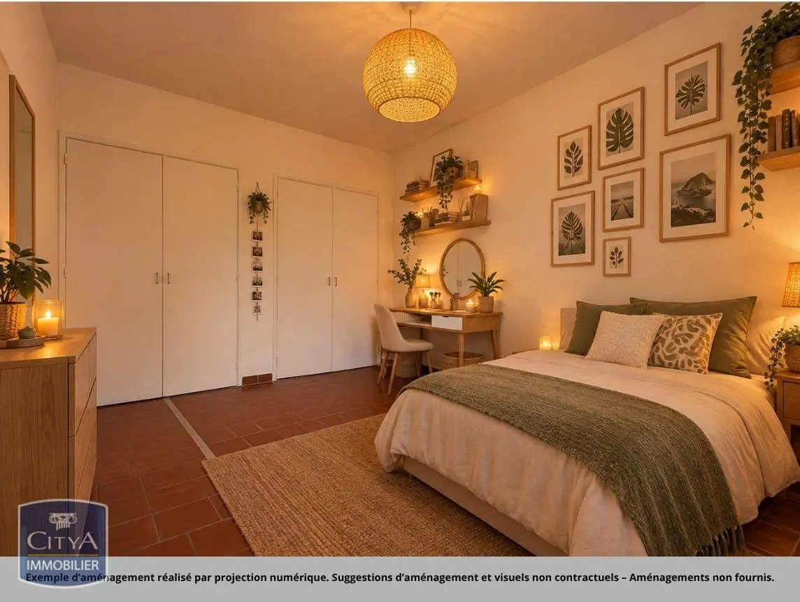 Photo 3 appartement Avignon