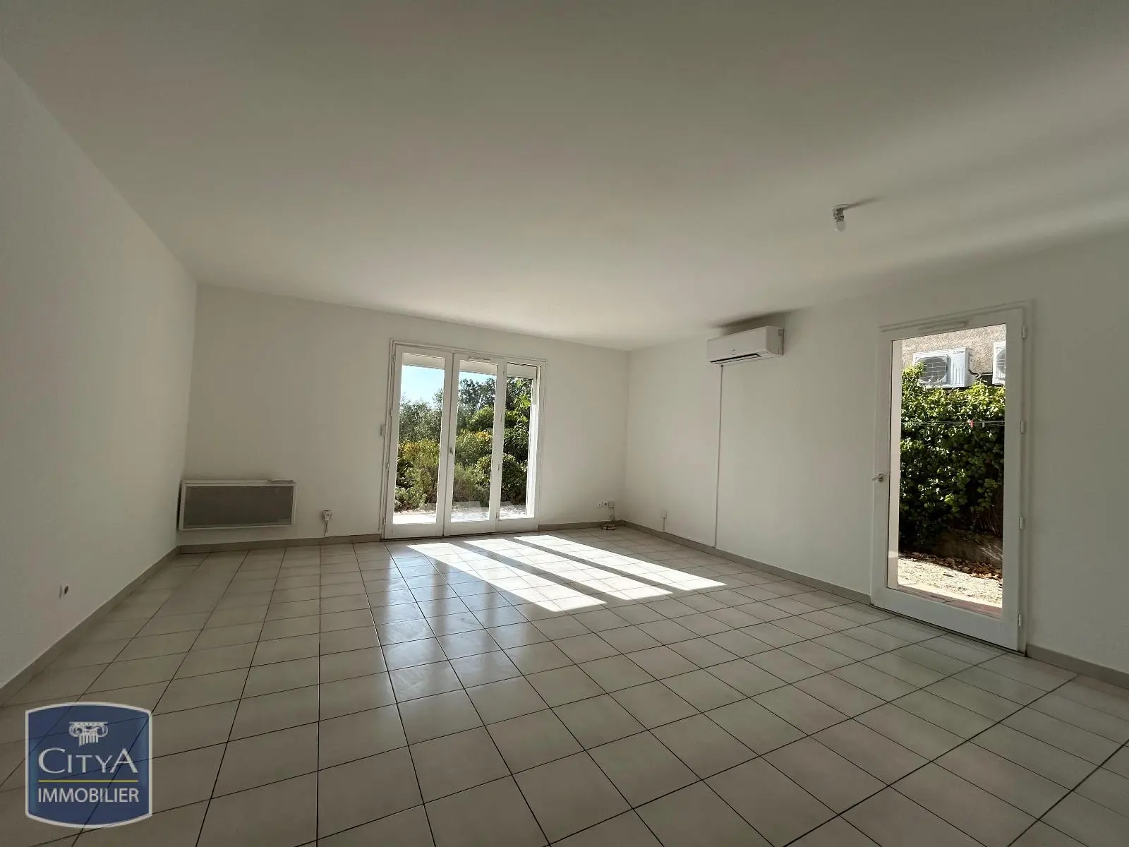 Photo 2 Appartement 3 pièces 72m²