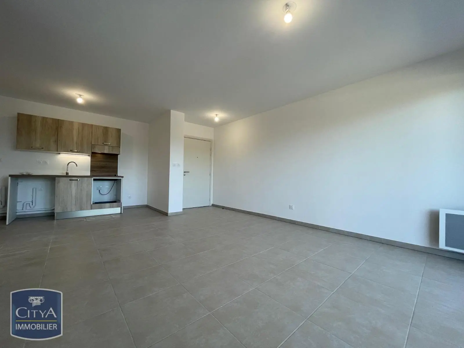 Photo 4 Appartement 2 pièces 45.3m²