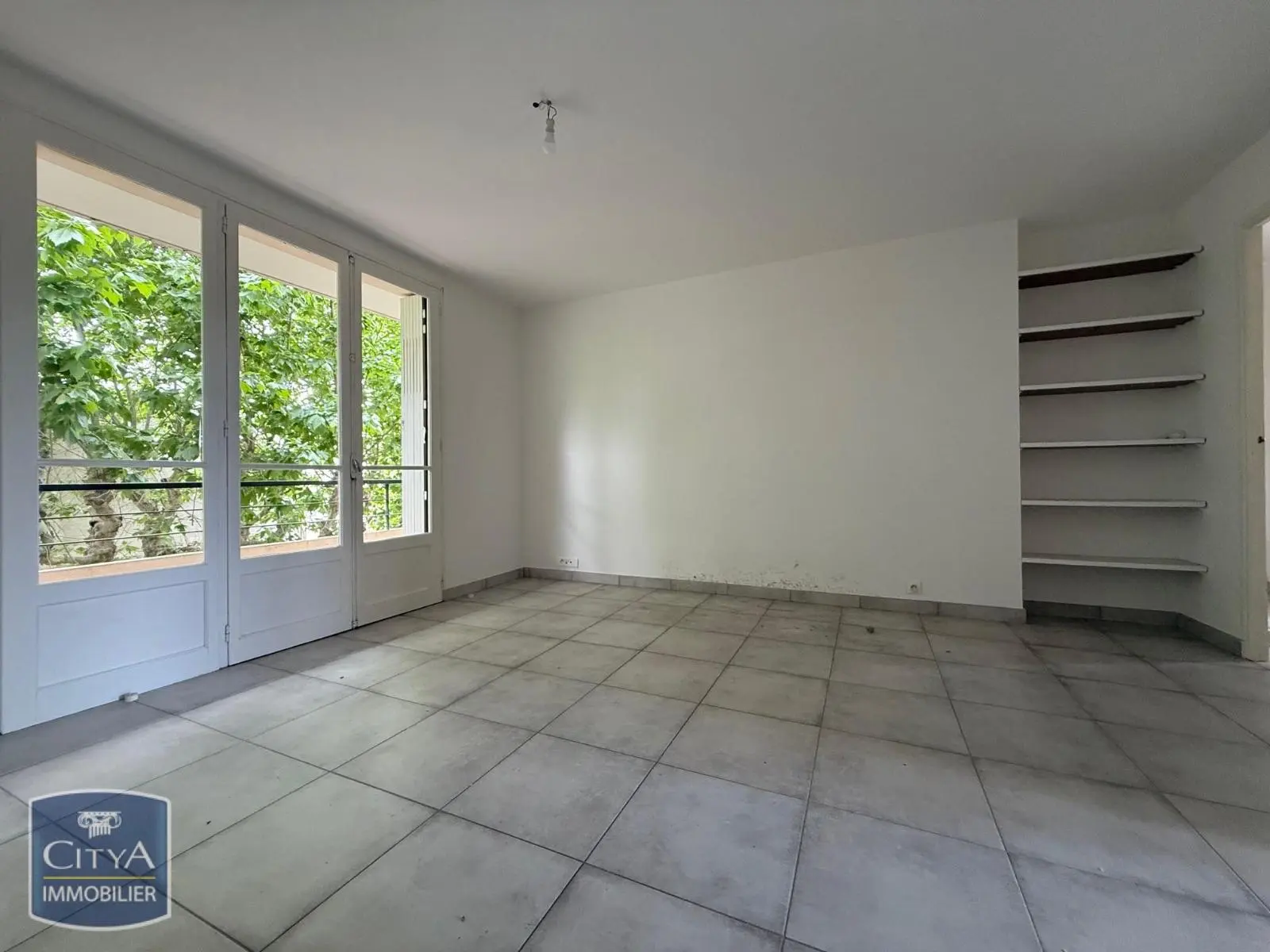 Photo 6 Appartement 3 pièces 55.88m²
