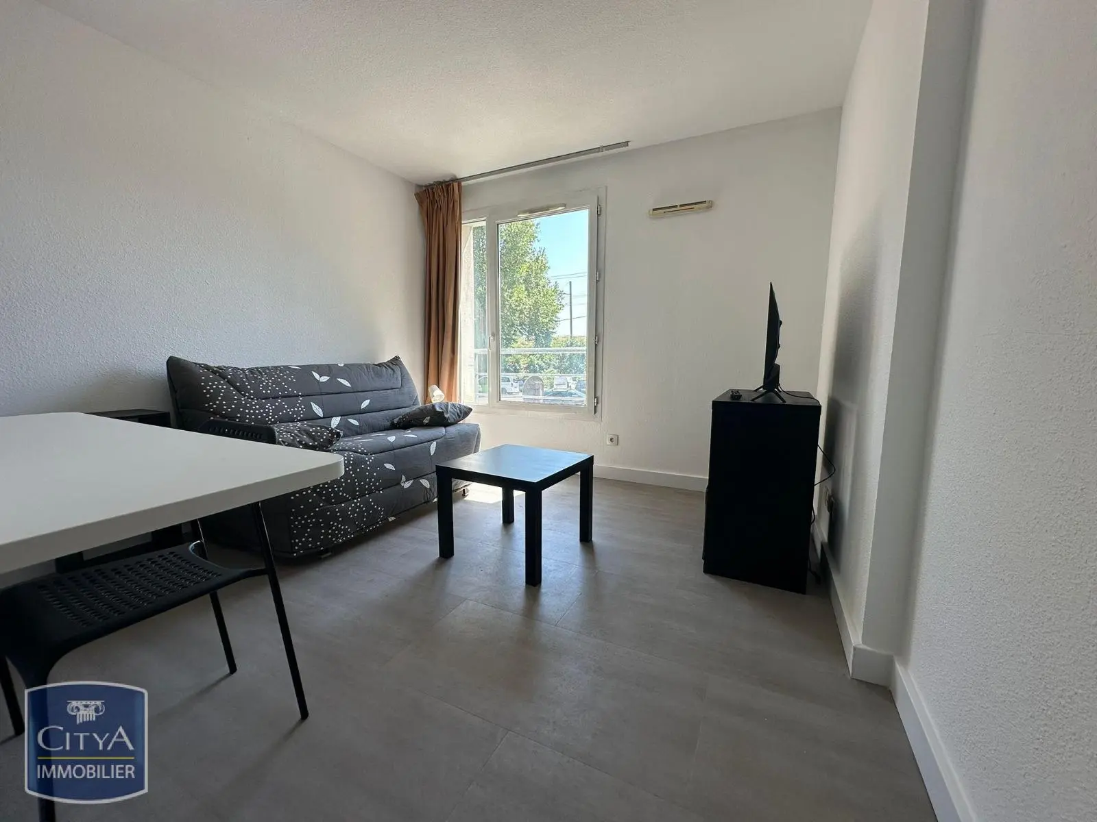 Photo 3 Appartement 1 pièce 17.7m²