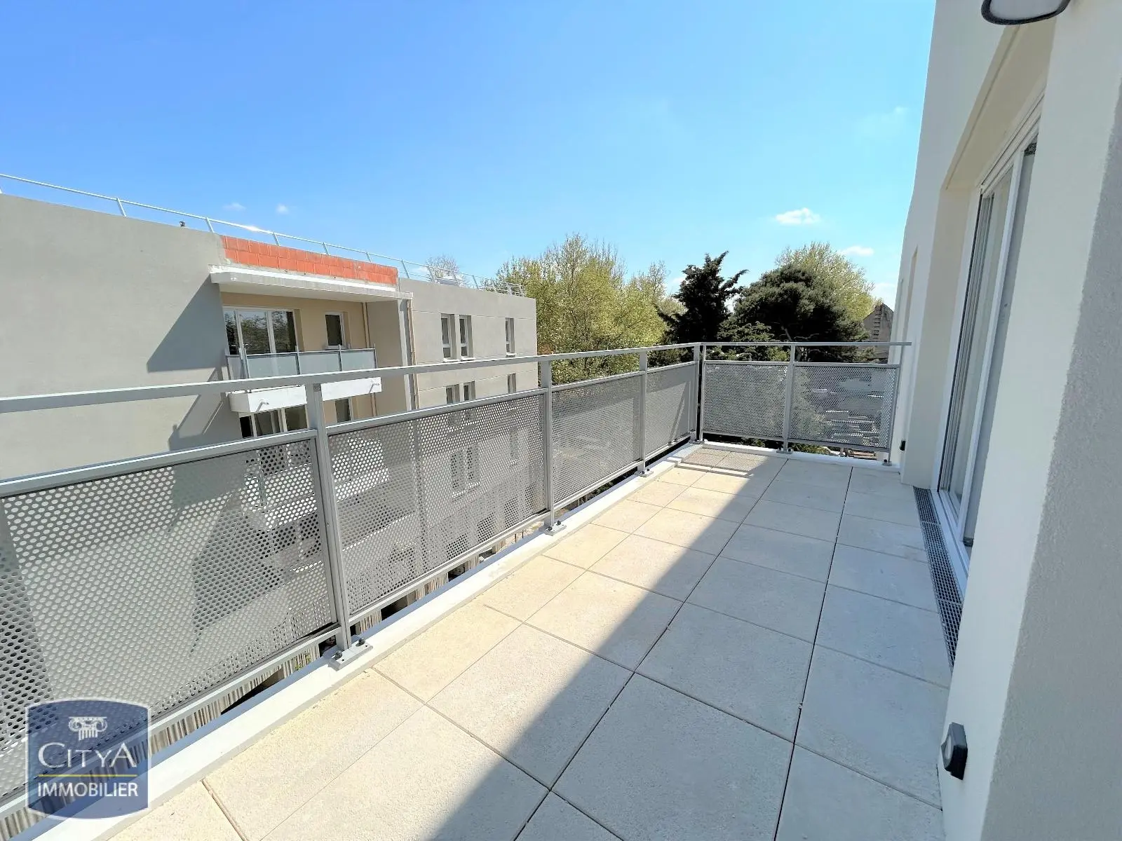 Photo 3 Appartement 2 pièces 42.77m²
