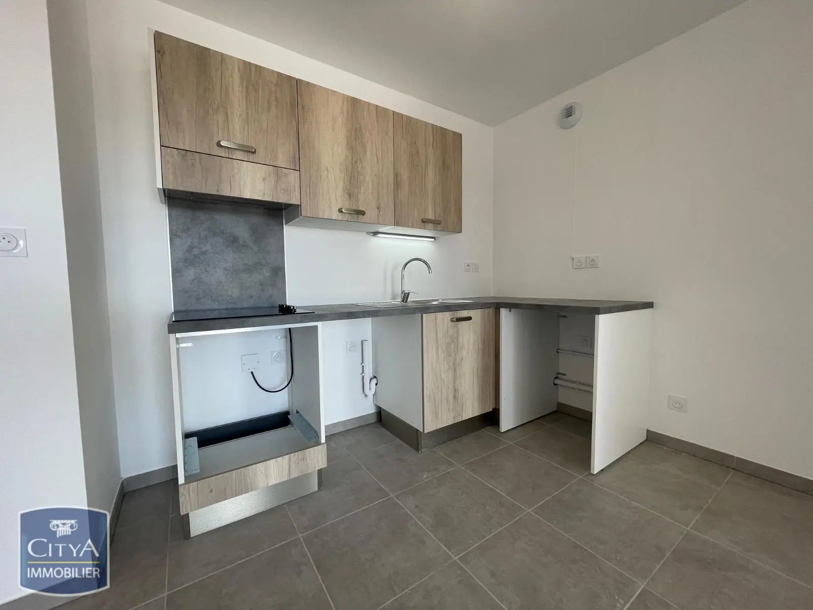 Photo 3 Appartement 2 pièces 40m²