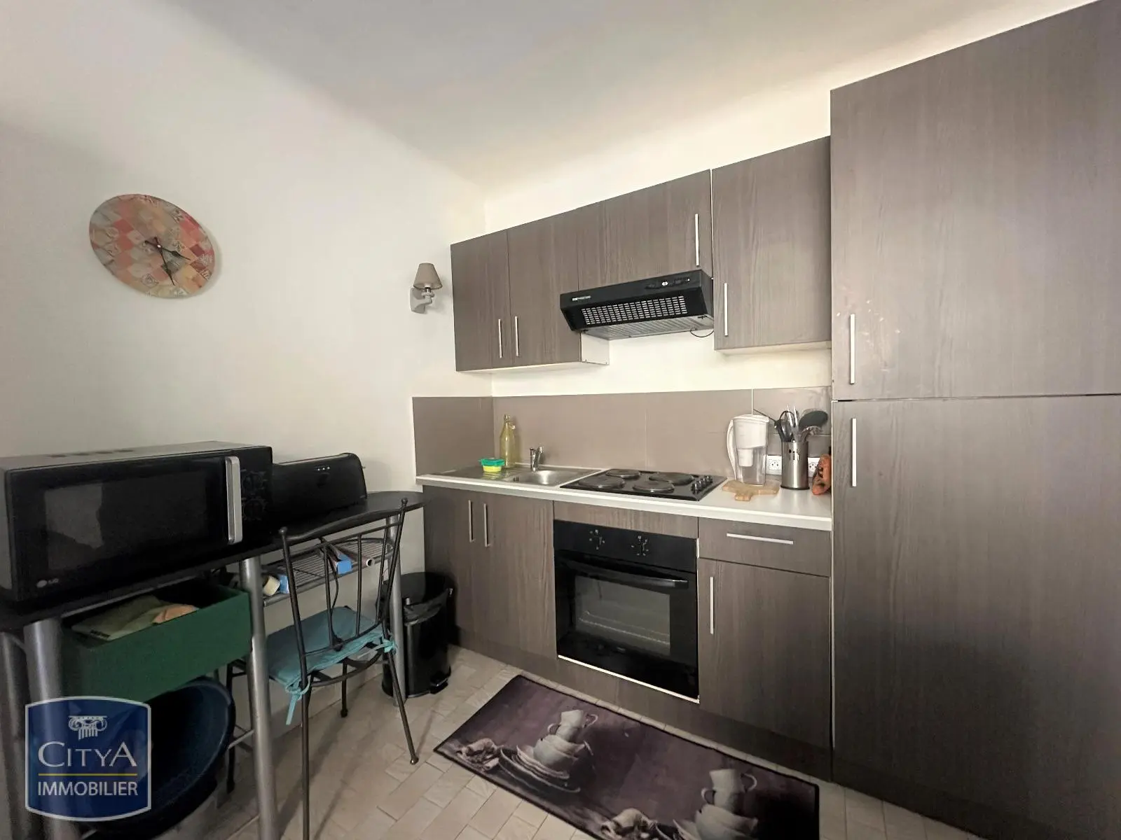 Photo 2 appartement Avignon