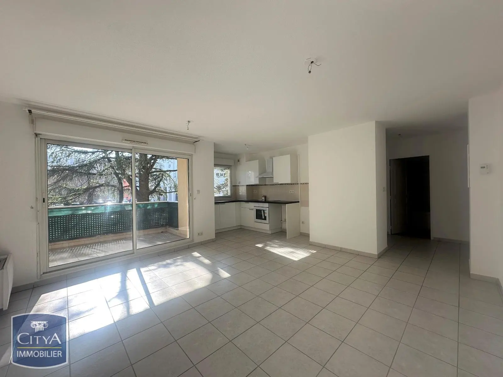 Photo 1 Appartement 2 pièces 48.58m²