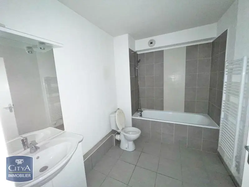 Photo 4 Appartement 1 pièce 28.33m²