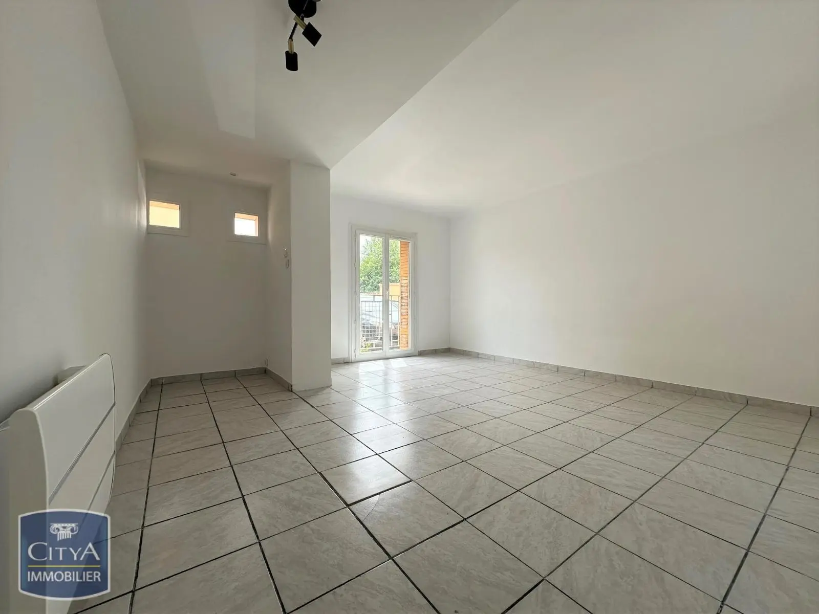 Photo 2 Appartement 2 pièces 47.31m²