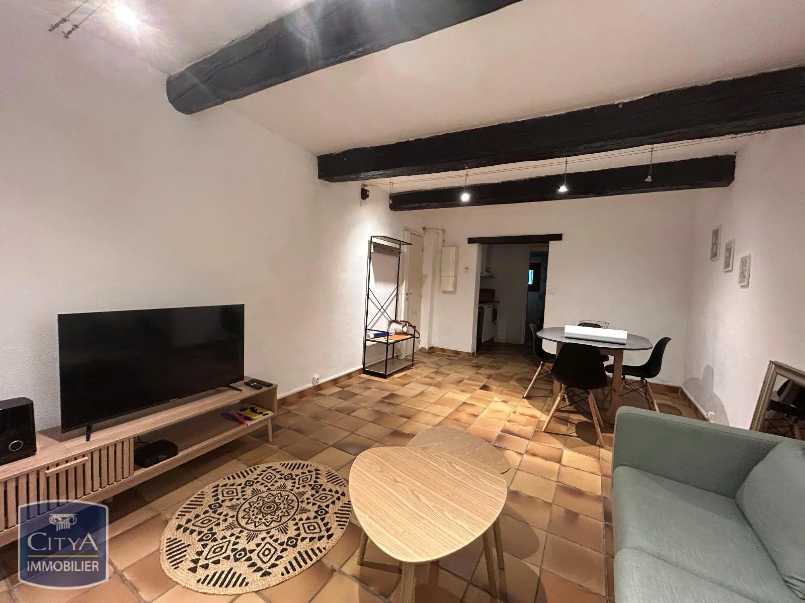 Photo 1 appartement Avignon