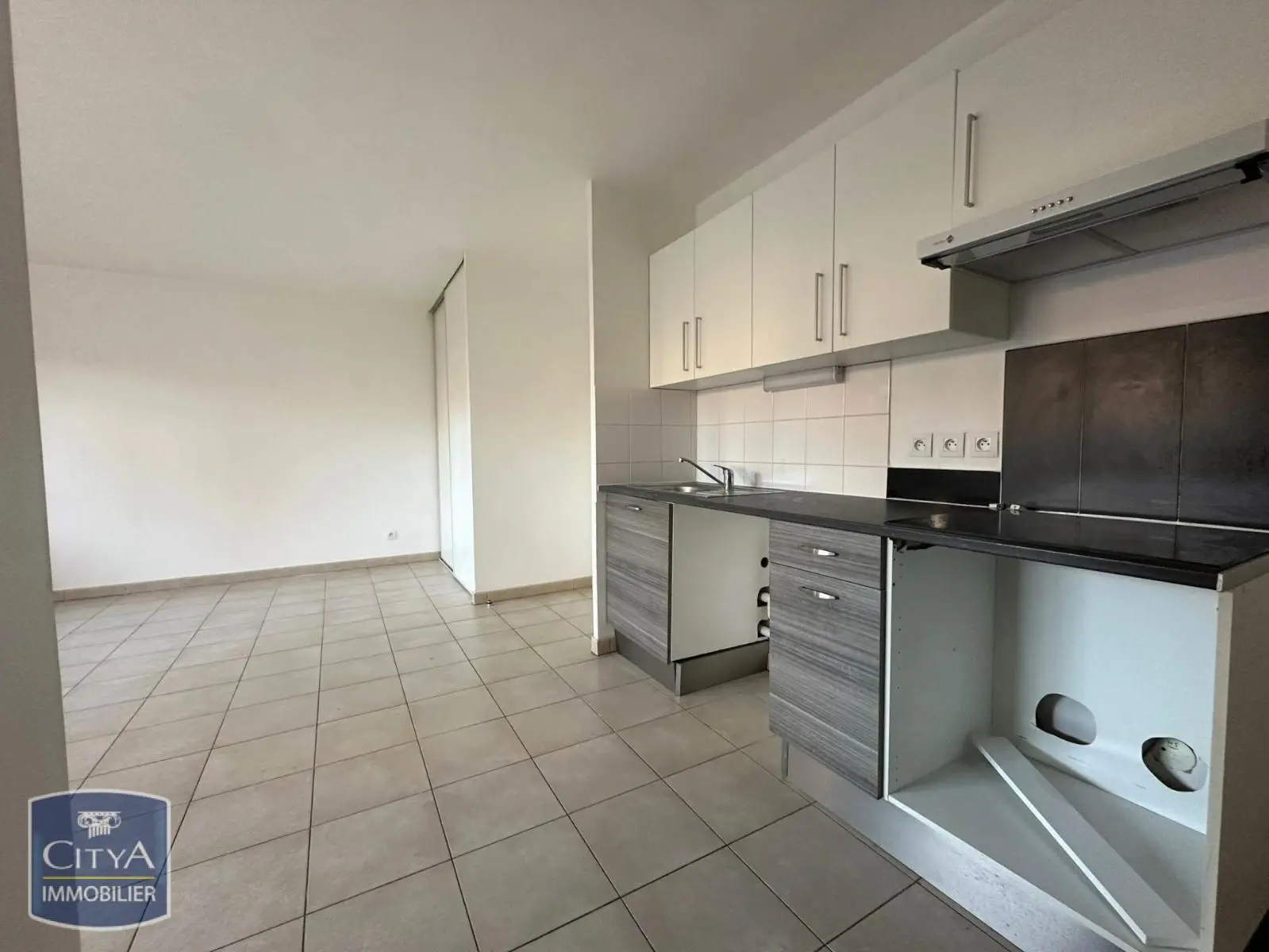 Photo 4 Appartement 3 pièces 60.46m²