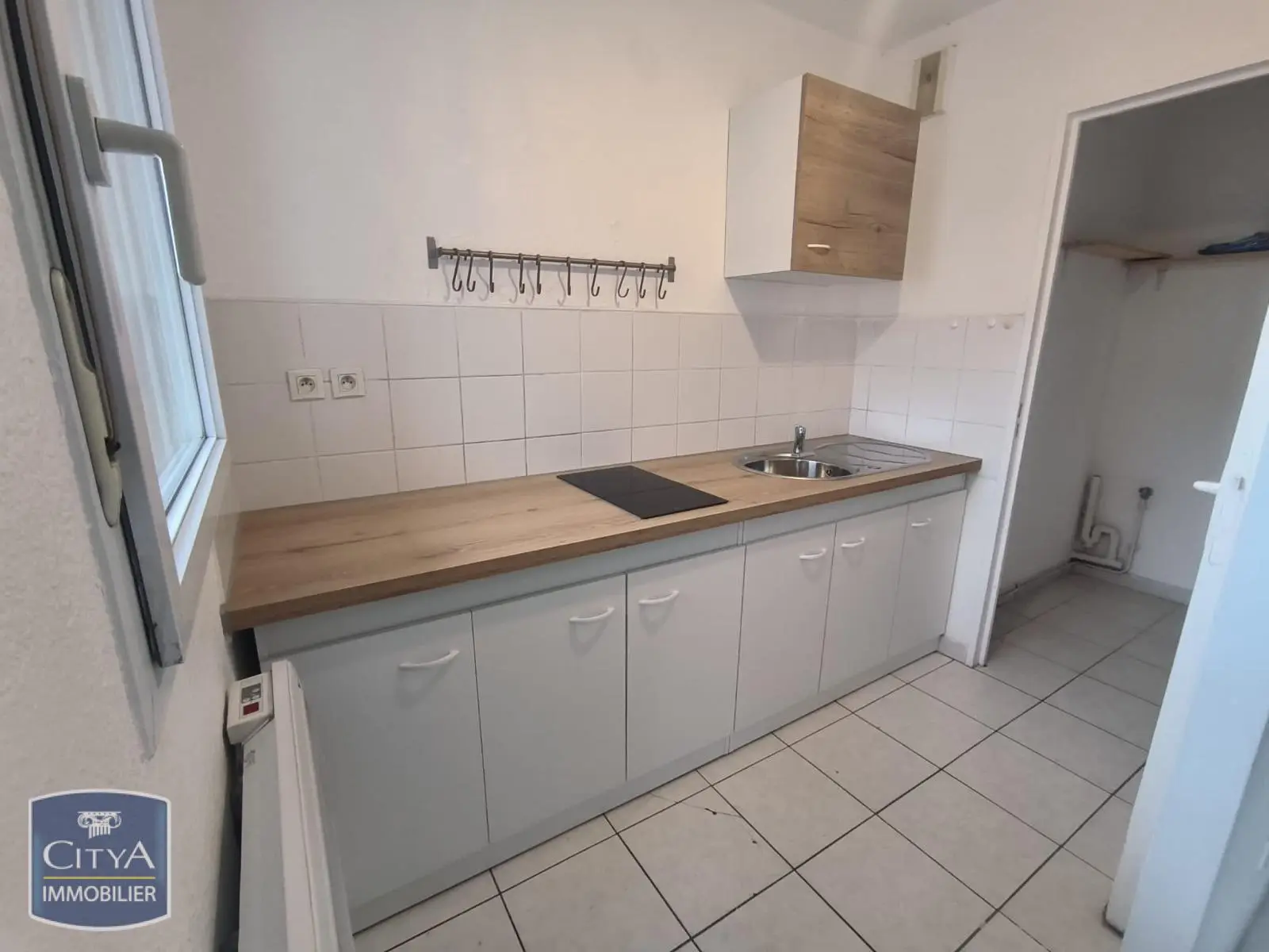Photo 2 Appartement 3 pièces 54.66m²