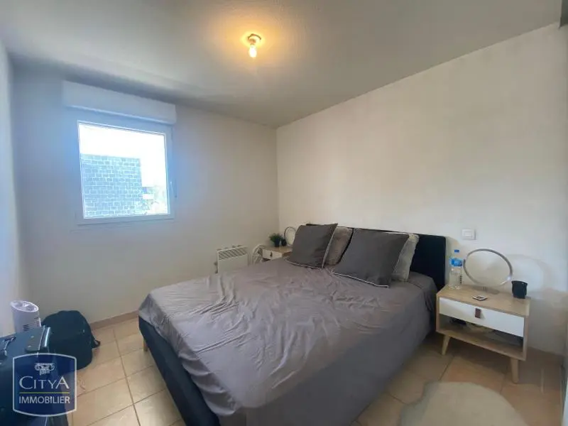 Photo 6 Appartement 2 pièces 46.39m²