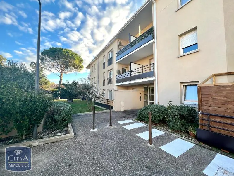 Photo 7 Appartement 2 pièces 37.42m²