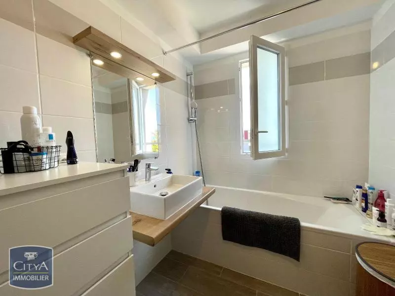 Photo 5 Appartement 2 pièces 52.76m²