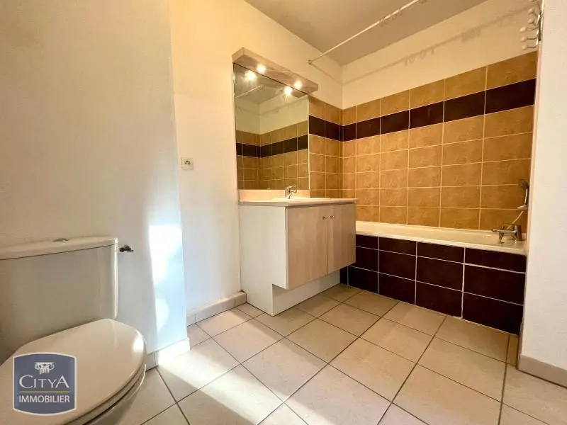 Photo 6 Appartement 2 pièces 37.42m²