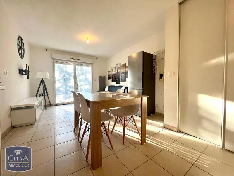 Photo 3 Appartement 2 pièces 37.42m²