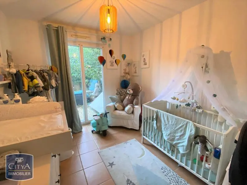 Photo 6 Appartement 3 pièces 56.97m²
