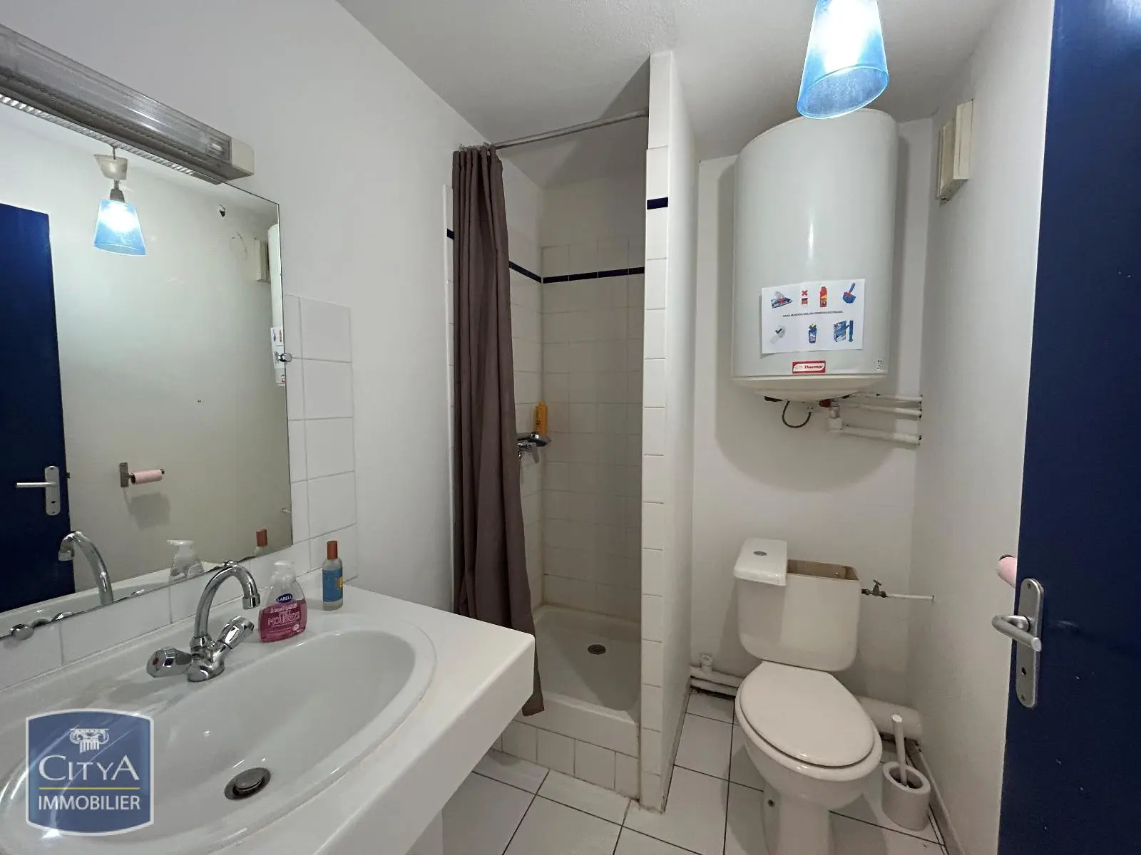 Photo 1 appartement Avignon