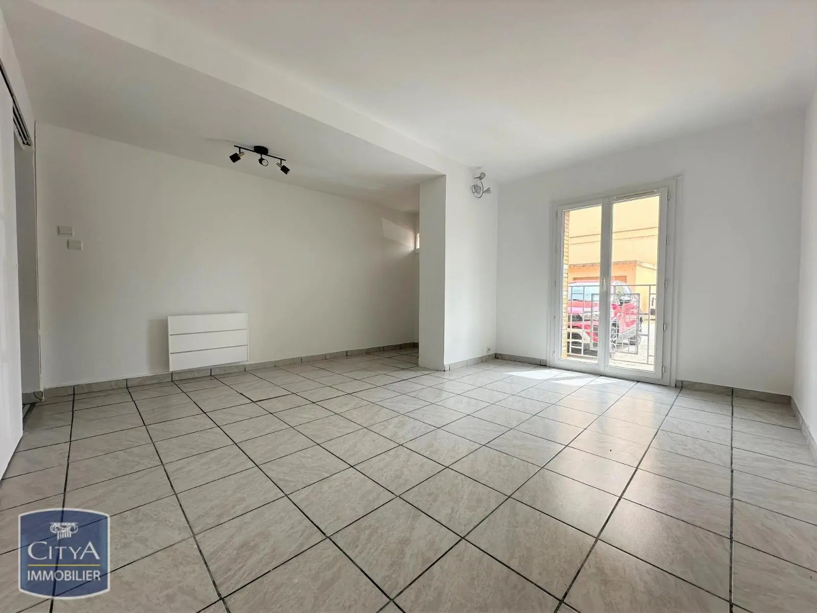 Photo 1 Appartement 2 pièces 47.31m²