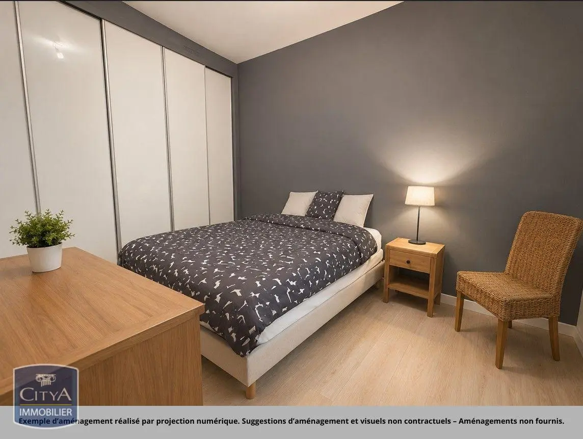 Photo 4 Appartement 3 pièces 74m²