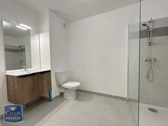 Photo 5 Appartement 2 pièces 42.5m²