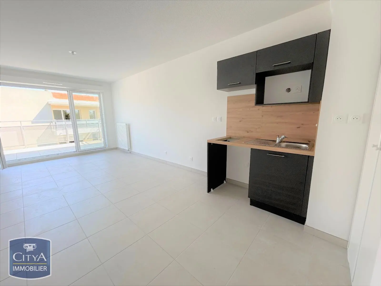 Photo 1 Appartement 2 pièces 42.77m²