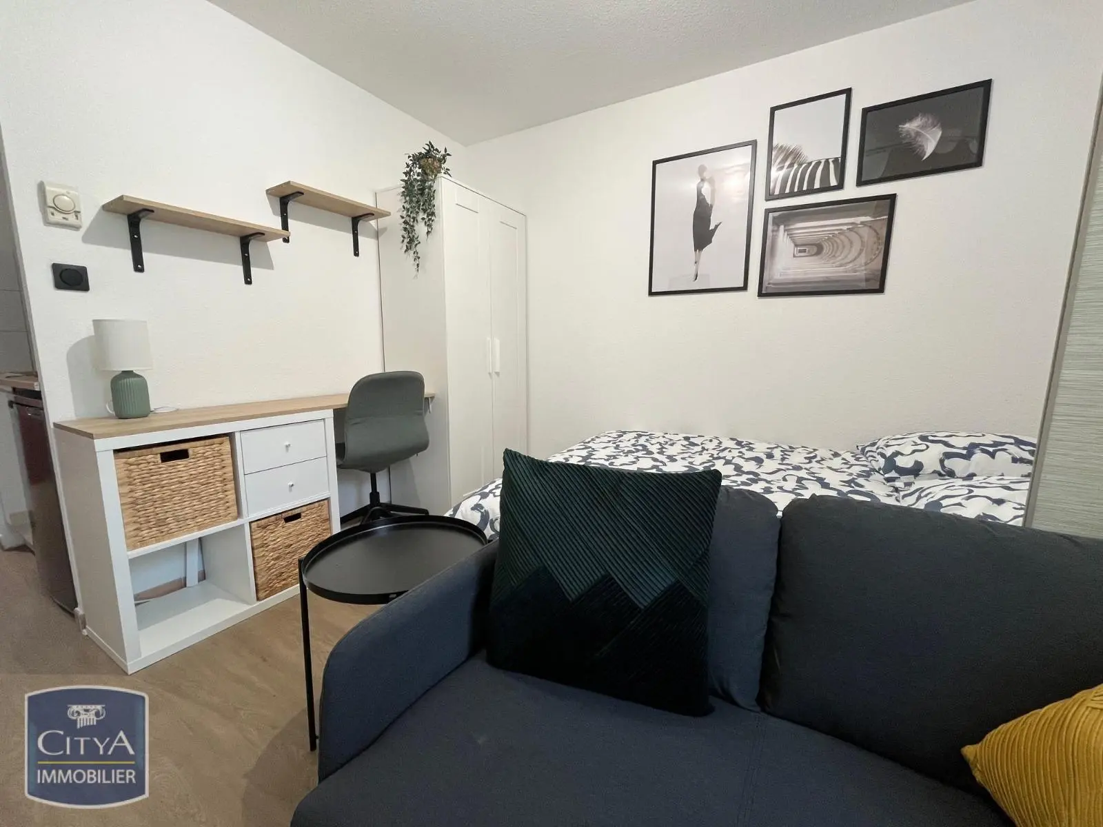 Photo 2 appartement Avignon
