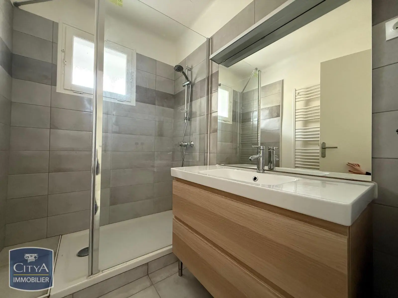 Photo 3 Appartement 3 pièces 55.88m²