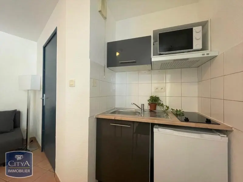 Photo 5 Appartement 1 pièce 19.89m²