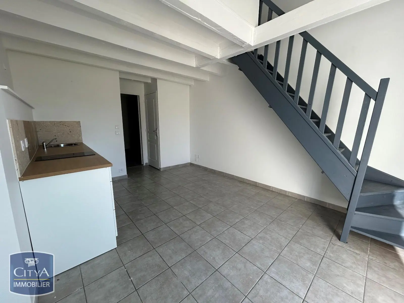 Photo 2 Appartement 2 pièces 41.93m²