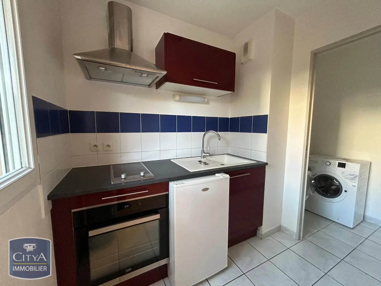 Photo 3 Appartement 2 pièces 47.55m²