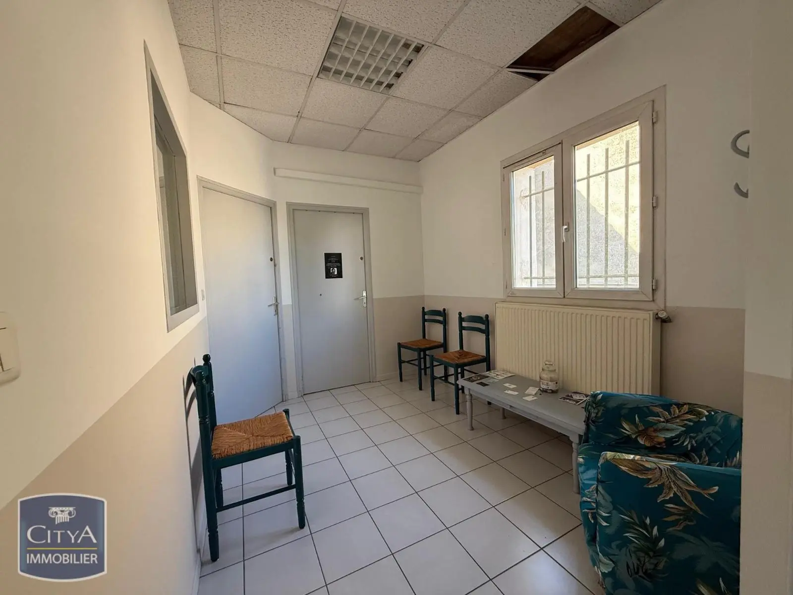 Photo 4 Local Commercial 15m²